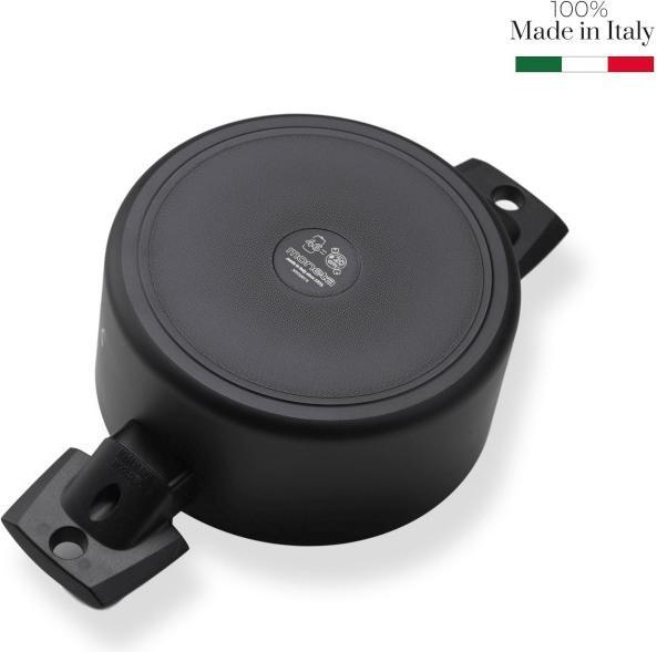 Immagine prodotto Moneta 0005550720 Pentola di cottura rotonda (20 cm, Pentola, Alluminio)