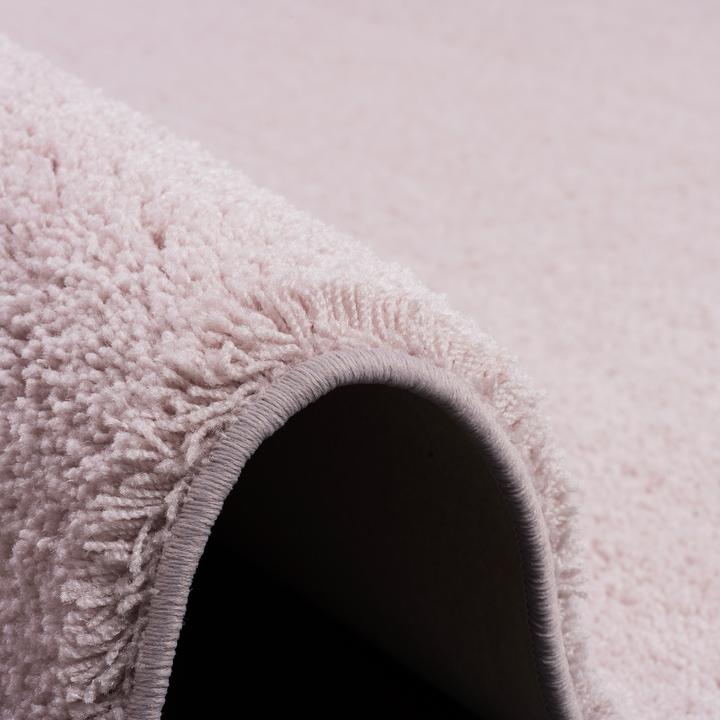 Image du produit Snapstyle Tapis Shaggy à poils longs Palace (100 x 100 cm)
