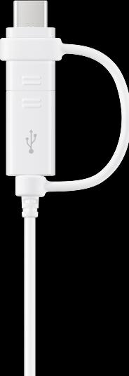 Immagine prodotto Samsung Combo (1.50 m, USB 2.0)