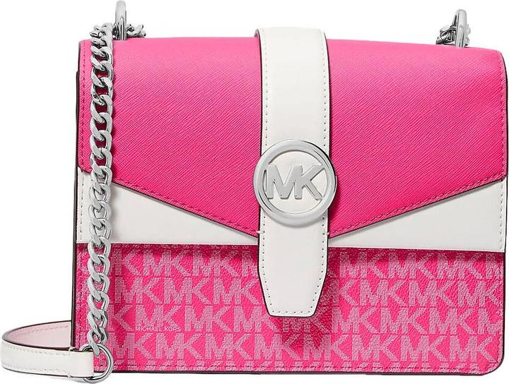 Image du produit Michael Kors Shoulder Bag 35S5SGRC5V-DRAGONFRUIT Pink
