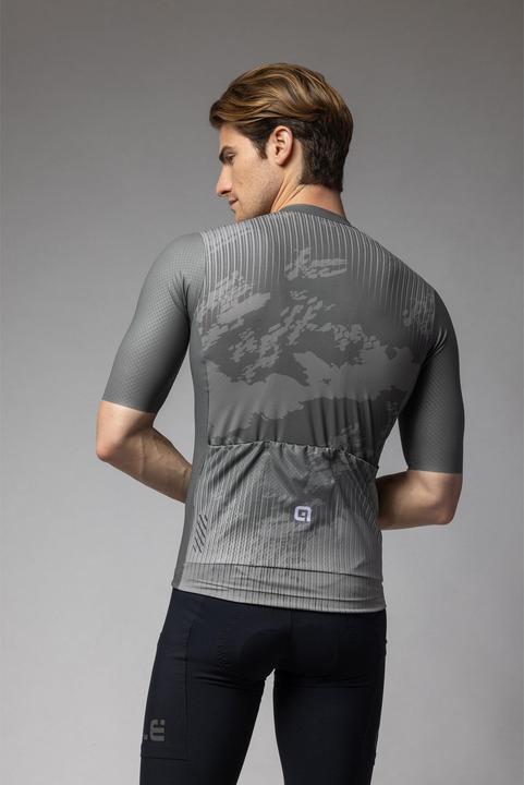 Actual product image Alé Krakatoa Jersey (M)