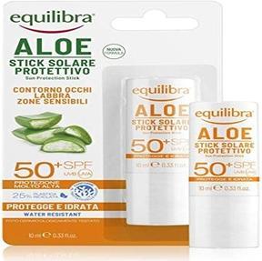 Produktbild MGA Na (Sonnenstick, SPF 50+, 12 ml)