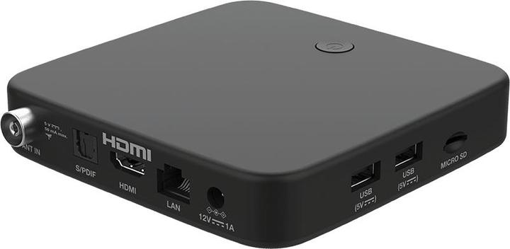 Actual product image Strong SRT420 (2 GB, Android 11)