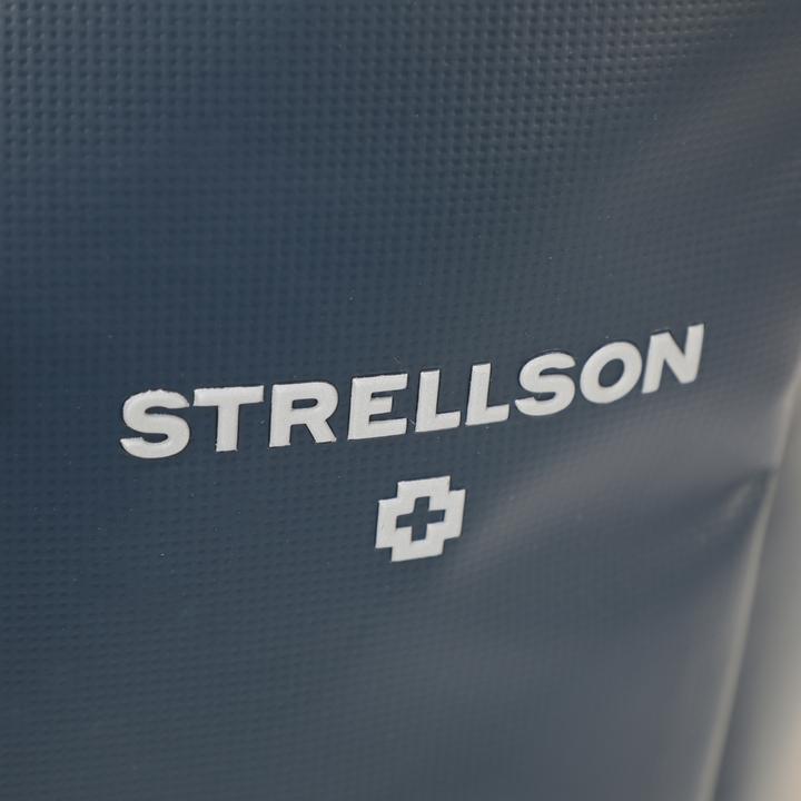 Actual product image Strellson stockwell 2.0 eddie backpack mvf (19 l)