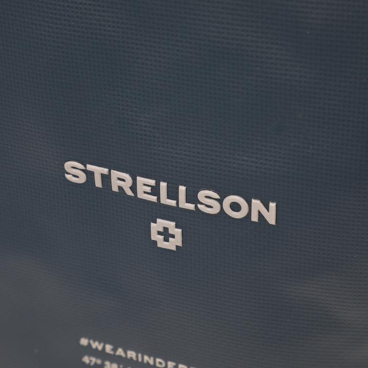 Image du produit Strellson stockwell 2.0 sebastian backpack lvz (26 l)