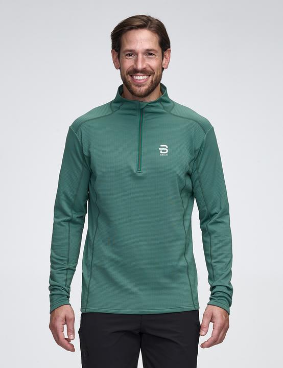 Produktbild Daehlie M Half Zip Grid (XL)