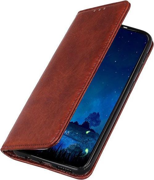 Produktbild MU Classic Litchi V Leder Bookcover Series (Honor V30)