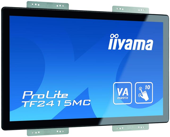 Immagine prodotto iiyama TF2415MC-B2 23.8IN VA LED (1920 x 1080 pixel, 23.80")