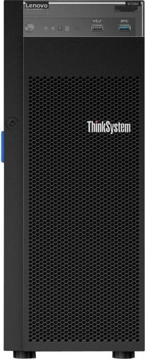 Produktbild Lenovo ThinkSystem ST250 7Y46 (Intel Xeon E-2224, 16 GB, Tower Server)