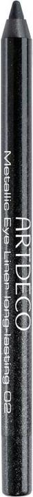 Artdeco Metallic Eye Liner Long Last 224.02 (Metallic)