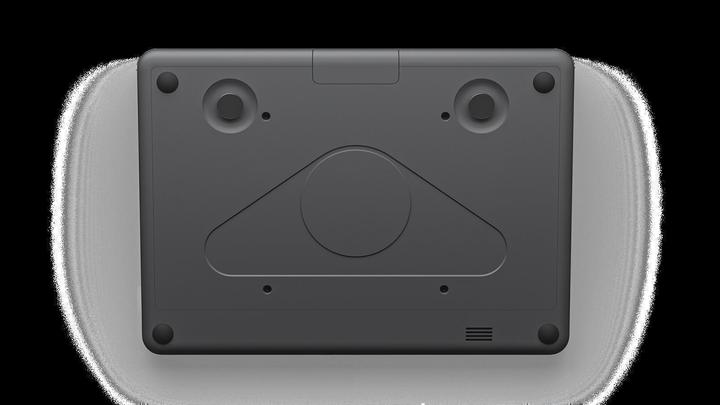 Produktbild Logitech Tap