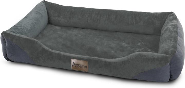 Aspero Dog Bed Hanko - 8611 (Dog)