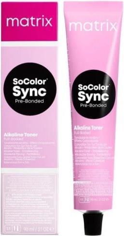 Immagine prodotto Matrix Color Sync 10G biondo extra chiaro oro 90ml (Biondismo, Oro)