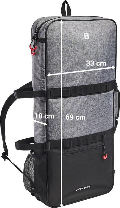 Produktbild Geologic DISCOVERY 300