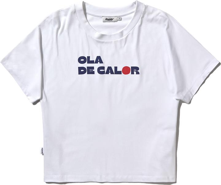 Brava Fabrics Ola De Calor Oversize
