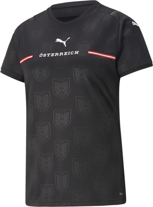 Puma ÖFB Away Shirt Replica W