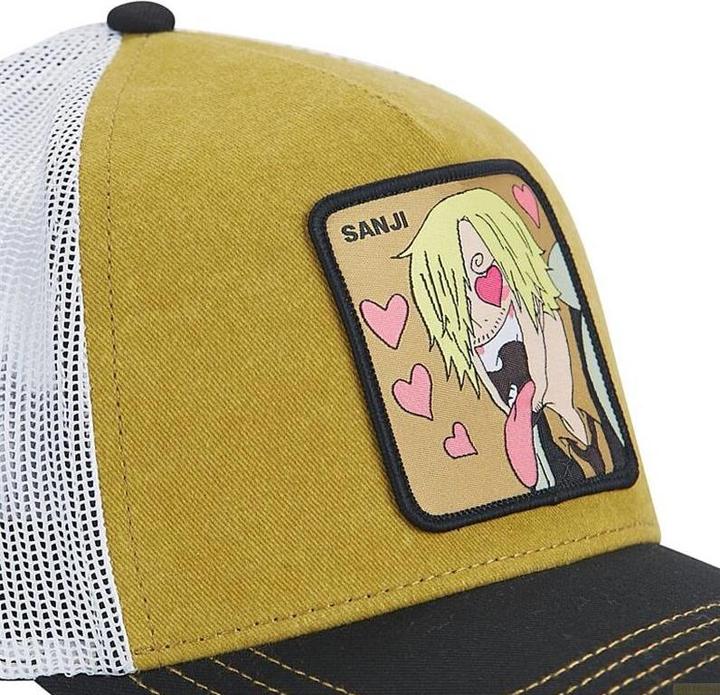 Produktbild Capslab One Piece - Sanji - U Grosse