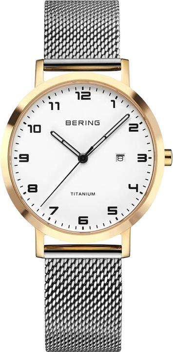 Produktbild Bering 18634-010 (Analoguhr)