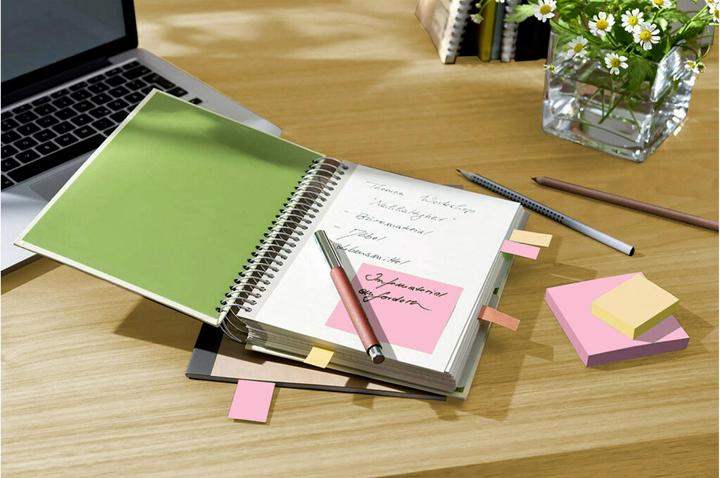 Actual product image Post-it Recycling (51 x 38 mm)