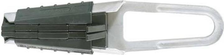 Produktbild Rutenbeck Abspannklemme AKL 801 VA edelstahl (Widerstand)