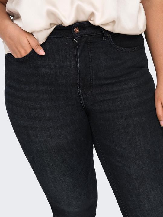 Image du produit Only CAREMMY Hohe Taille Skinny Fit Jeans Skinny Jeans (W42/L32)