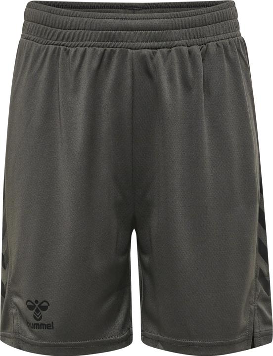 Actual product image hummel Ongrid Poly Shorts Kids (116)