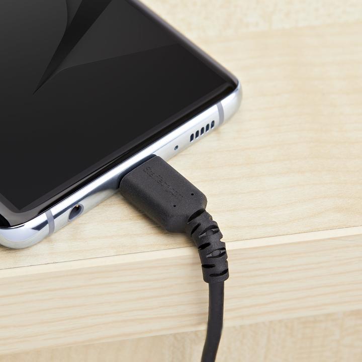 Produktbild StarTech USB A—Usb C (1 m, USB 2.0)