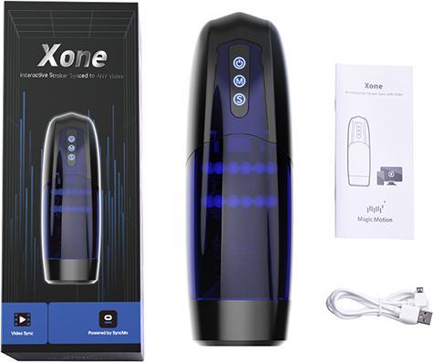 Produktbild Magic Motion Xone