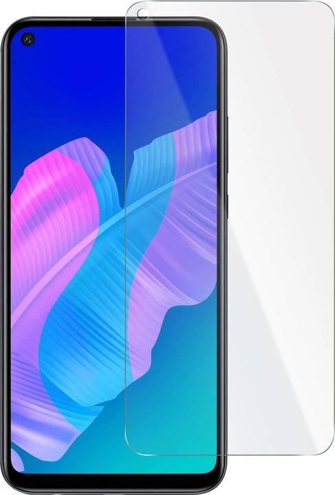 Immagine prodotto 3MK Protettore di schermo FlexibleGlass, pellicola per display (1 Pezzo/i, Huawei P40 Lite E)