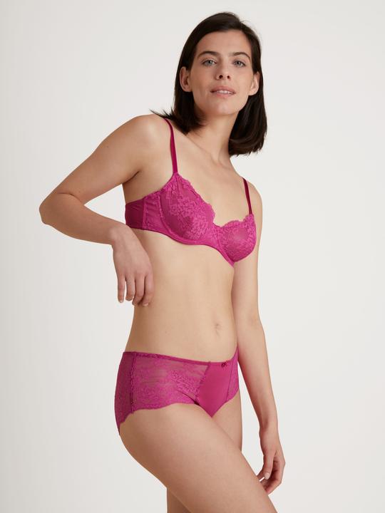 Actual product image Calida Panty, low cut (XS, Single pack)