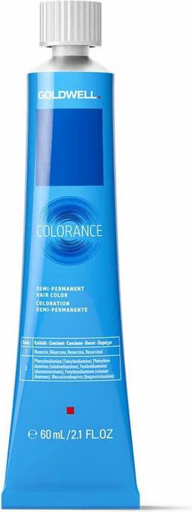 Produktbild Goldwell Colorance Tube Demi-Permanente (10BV)
