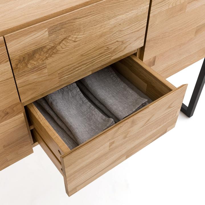 Produktbild La Redoute Interieurs Hiba (173 x 42 x 84 cm)