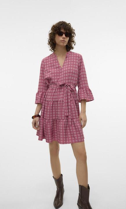 Produktbild Vero Moda VMZERA Kurzes Kleid Kleid (XL)