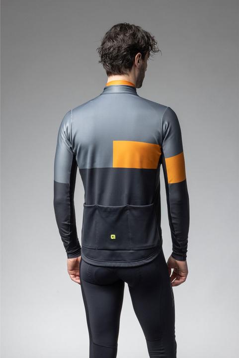 Produktbild Alé Pr-E Geometric Jacket (M)