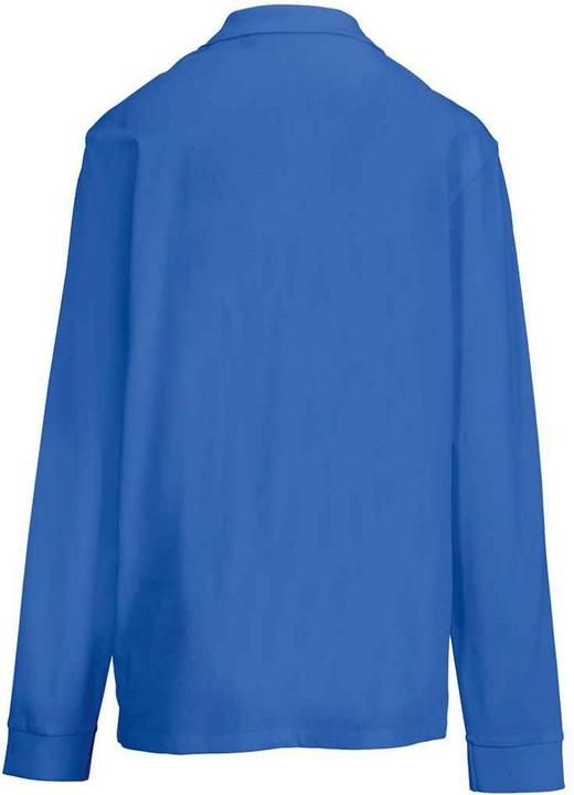 Immagine prodotto Sols Maglietta Polo Manica Lunga Adulto Unisex (5XL)