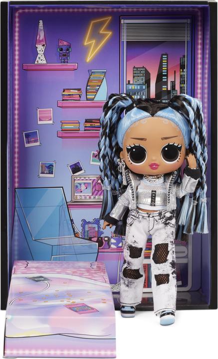 Image du produit MGA LOL Surp Tweens Doll Freshest