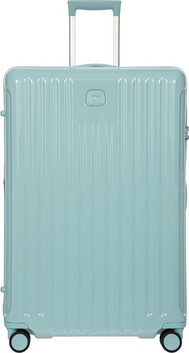 Produktbild Brics Harde koffer / Trolley / Reiskoffer - Positano - 82 cm - Blauw (149 l, XL (ab 115l))
