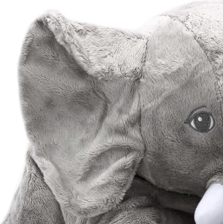 Image du produit TOP Coussin éléphant (60 cm)