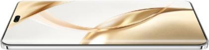 Image du produit Honor 200 Pro (512 Go, Blanc clair de lune, 6.78", Double SIM, 50.33 Mpx, 5G)