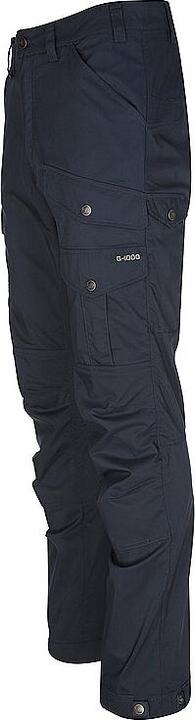 Actual product image Fjällräven Vidda Pro Lite Trousers reg (48)