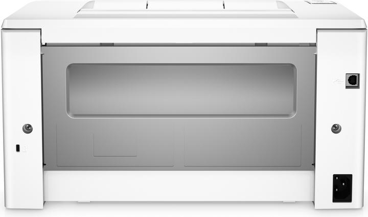 Actual product image HP M102w LaserJet Pro (Laser, Black and white)