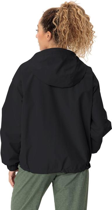 Immagine prodotto Vaude Mineo Rain Jacket (40)