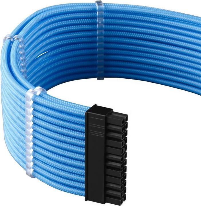 Produktbild CableMod PRO ModMesh RT-Series ASUS ROG / Seasonic Cable Kits