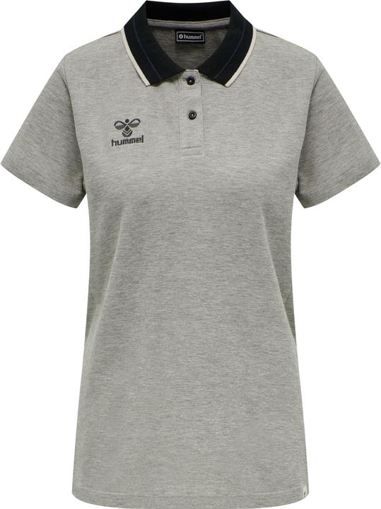 Produktbild hummel Move Polo Woman (L)