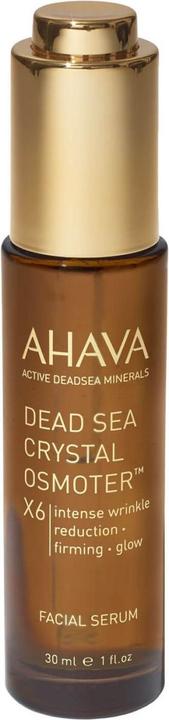 Produktbild Ahava Dead Sea Crystal Osmoter X6 (30 ml)