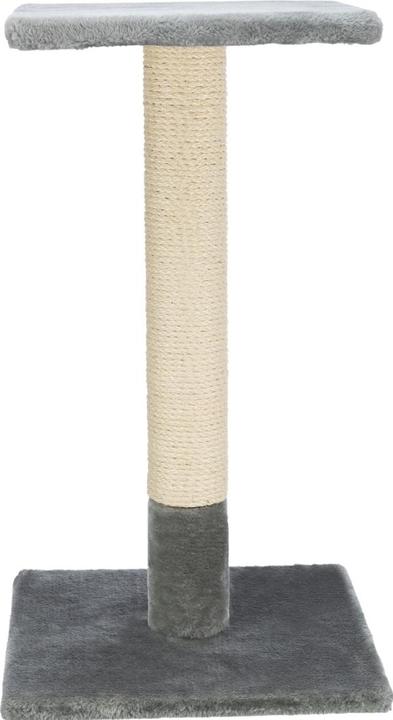 Trixie Krabpaal Baena Midden Grijs (69 cm, Grey)