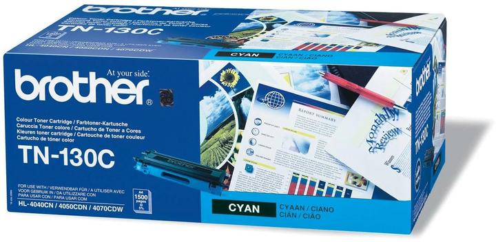 Productafbeelding Brother Tn-130c (C)