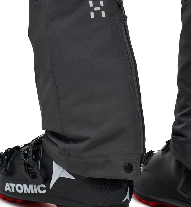Actual product image Haglöfs Women's L.I.M Hybrid Touring Pant (L)
