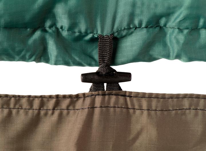 Actual product image Amazonas Underquilt XXL