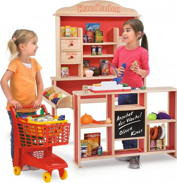 Actual product image Eichhorn Shop